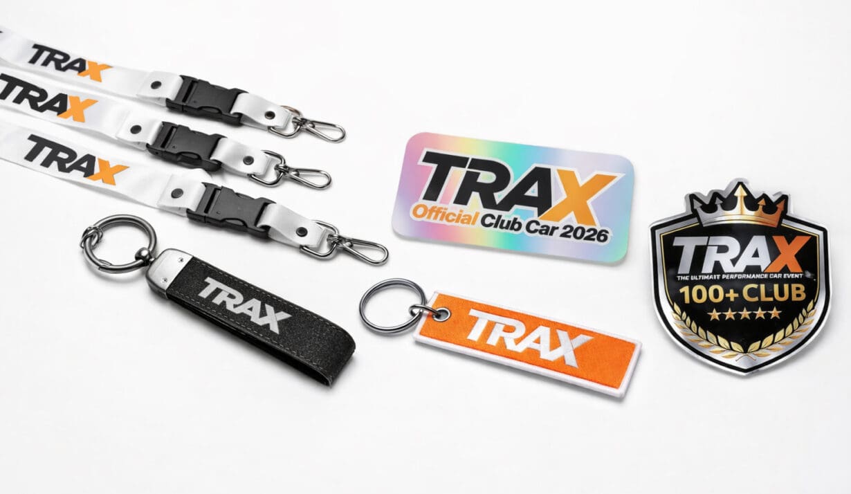 TRAX 2026 Launches Inclusive Club Incentive Scheme – Every Club Car Gets Rewarded