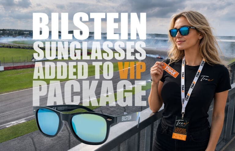 SUNNY SIDE UP! BILSTEIN Sunglasses Added To Huge TRAX VIP Bundle