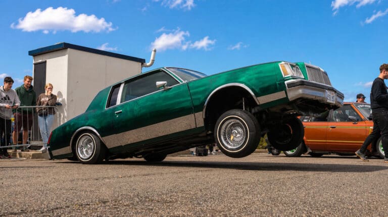 Lay ‘N’ Play Set to Bring Lowrider Spectacle to TRAX 2026